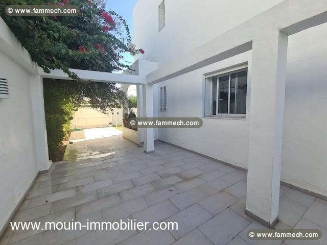Villa Pamela AL3228 Jinen Hammamet