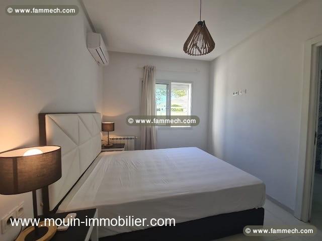 Villa Pamela AL3228 Jinen Hammamet