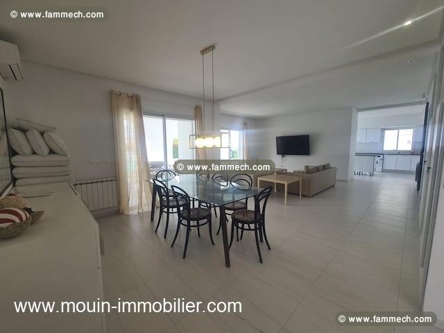 VILLA PAMELA Hammamet Jinen AL3228