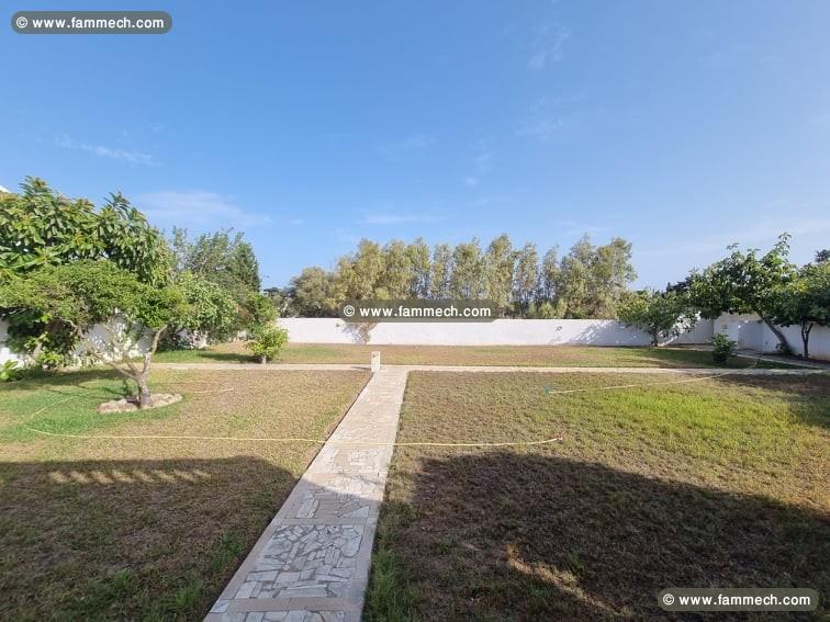 Villa PAMI(Réf: L2435)