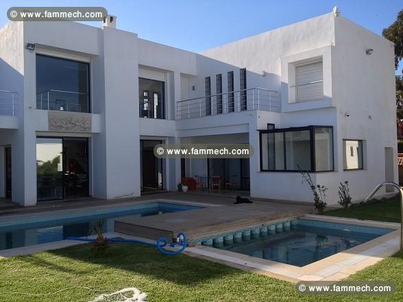 villa panamera 