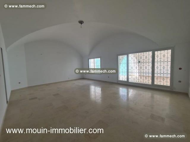 Villa Panda AL3043 Hammamet