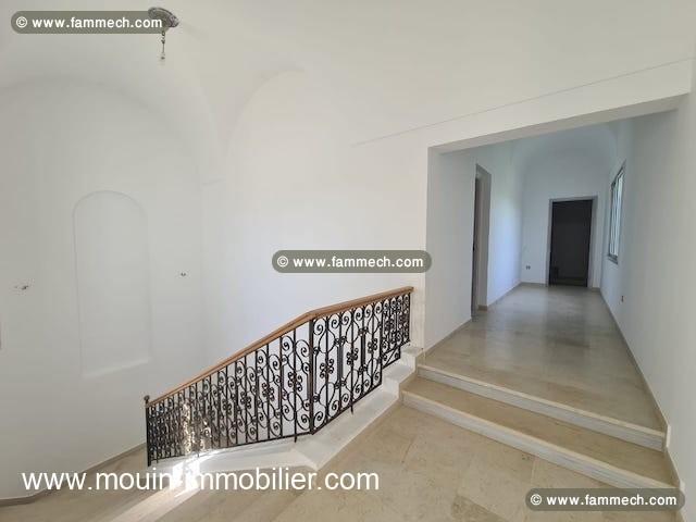 Villa Panda AL3043 Hammamet
