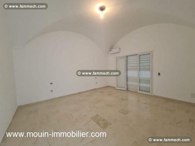 Villa Panda AL3043 Hammamet