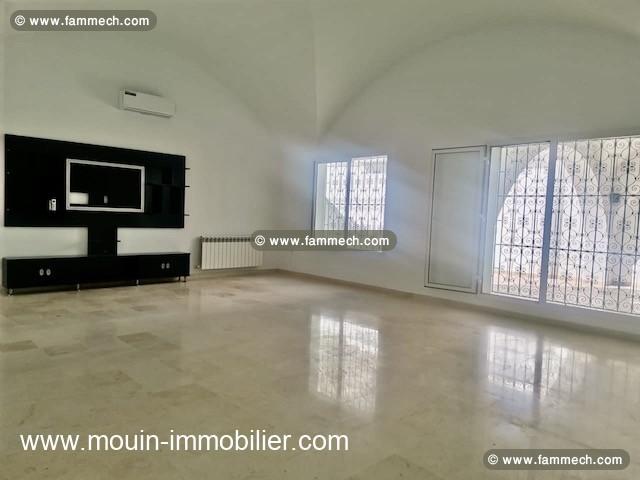 Villa Panda AL3043 Hammamet