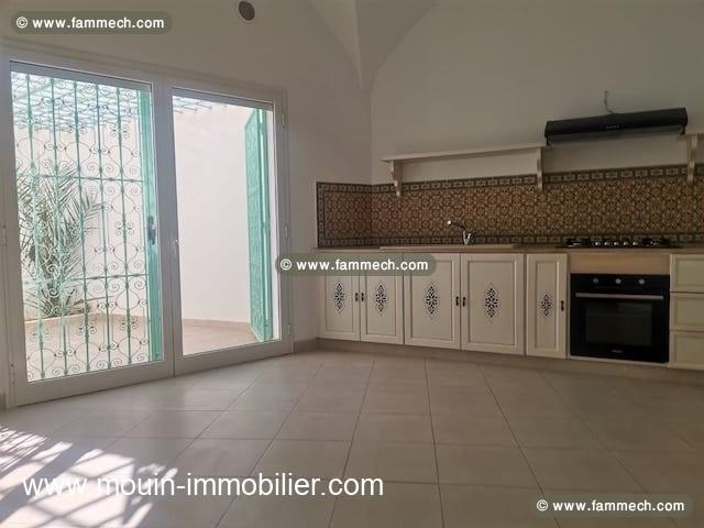 Villa Panda AL3043 Hammamet