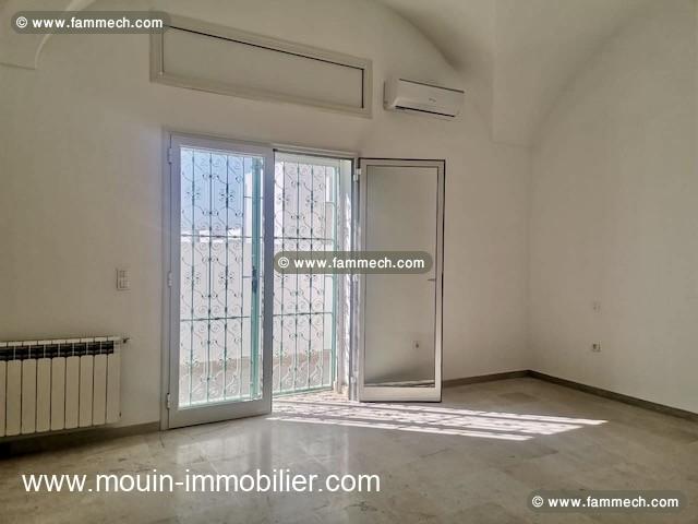 Villa Panda AL3043 Hammamet