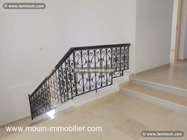 Villa Panda AL3043 Hammamet
