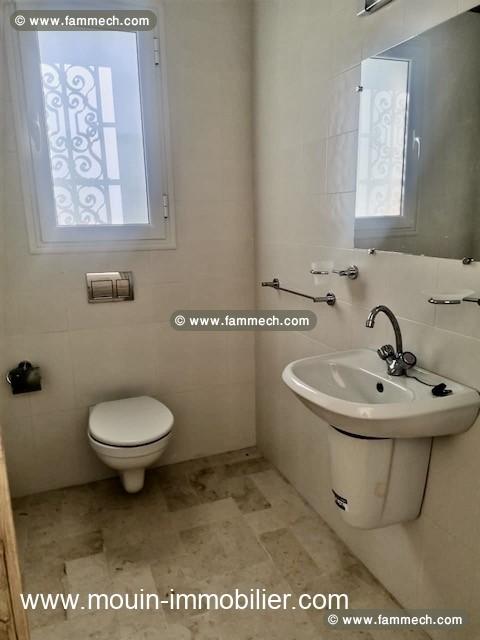 Villa Panda AL3043 Hammamet