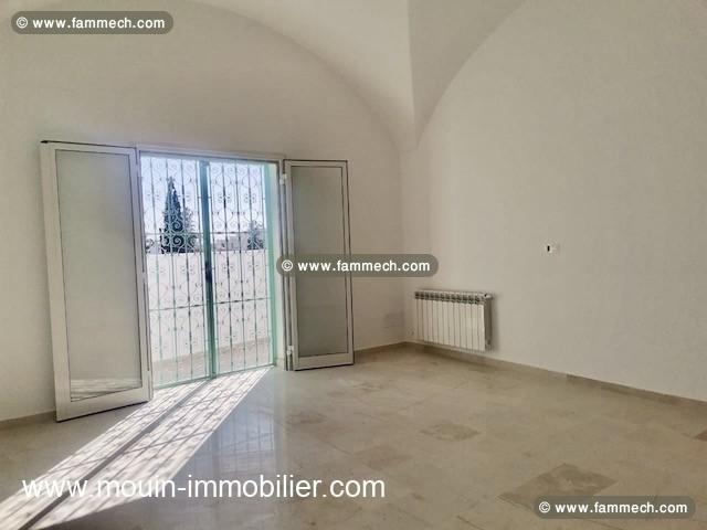 Villa Panda AL3043 Hammamet
