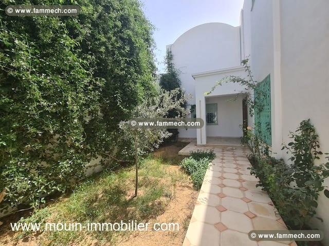 VILLA PANDA Hammamet AL3043