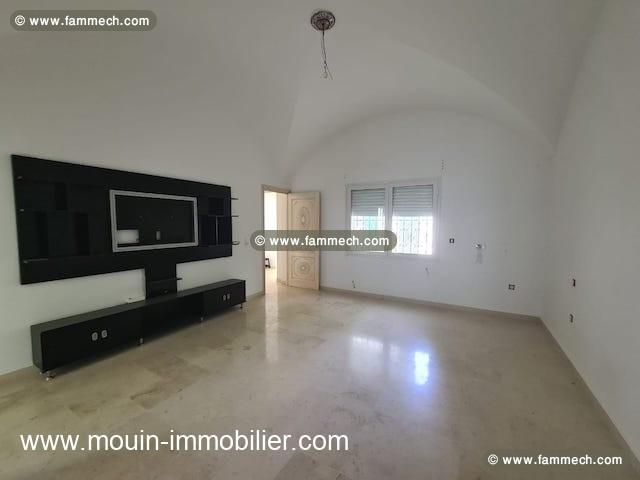 VILLA PANDA p Hammamet AL3043