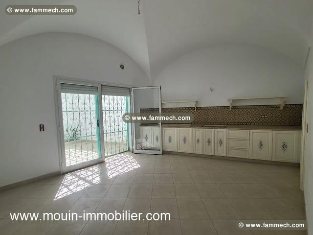 VILLA PANDA p Hammamet AL3043