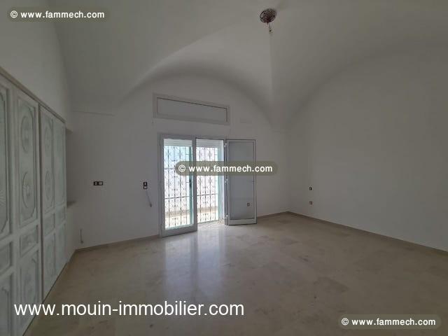 VILLA PANDA p Hammamet AL3043