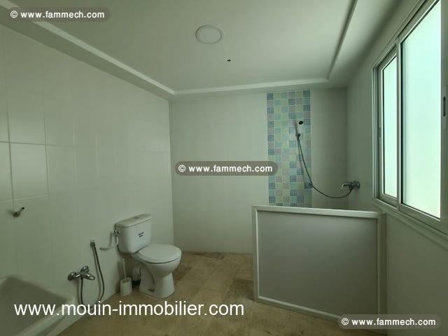 VILLA PANDA p Hammamet AL3043