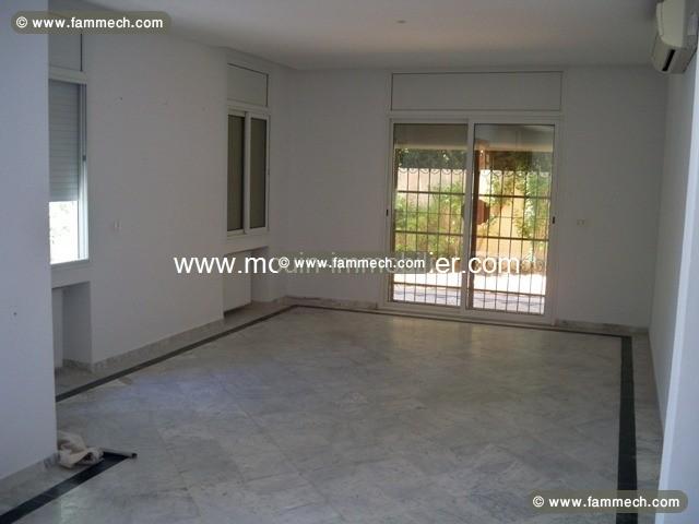 villa paola AV795 saukra tunis 