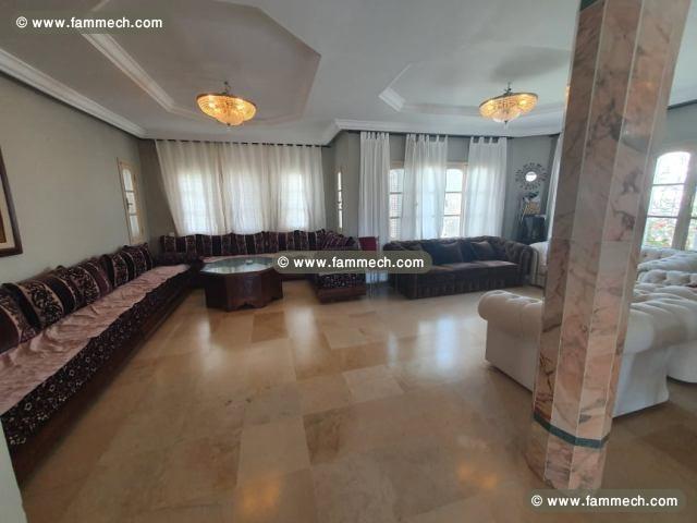 Villa papillons(réf: l2251)