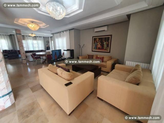 Villa papillons(réf: l2251)