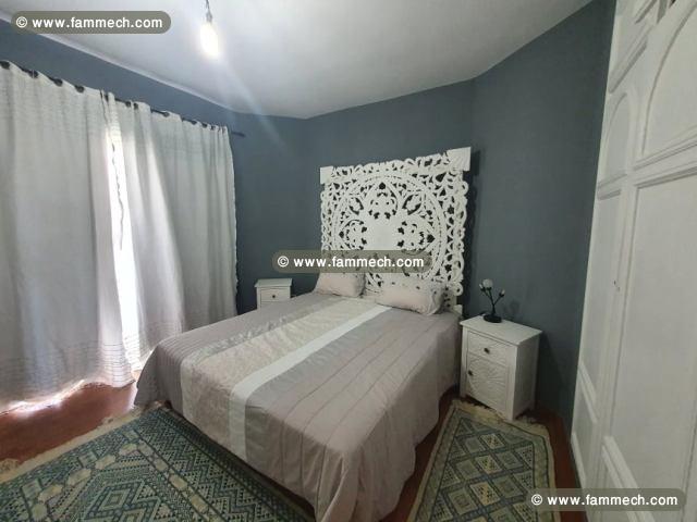 Villa papillons(réf: l2251)