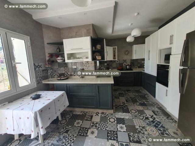 Villa papillons(réf: l2251)