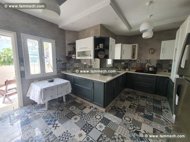 Villa papillons(réf: l2251)