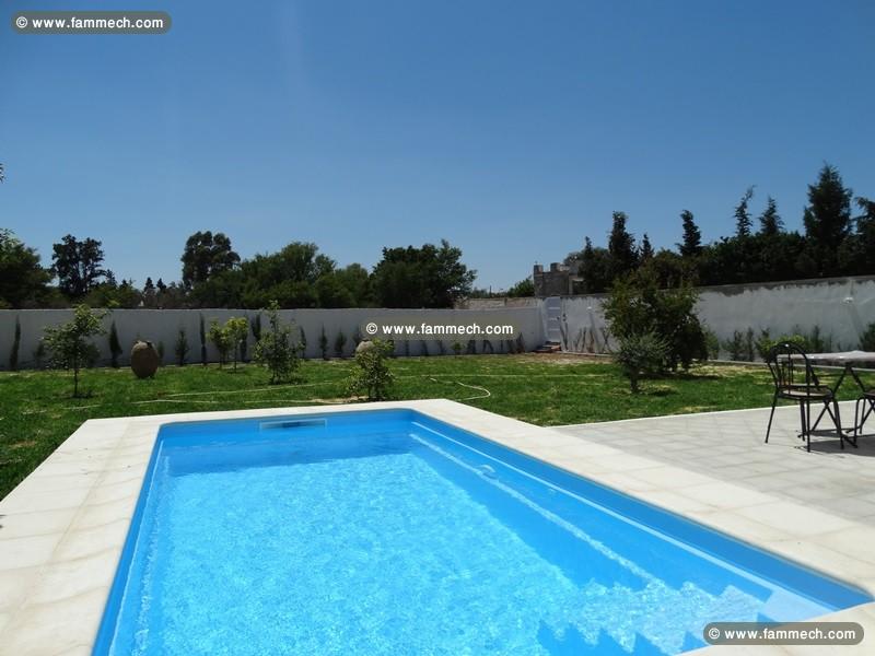 Villa parad'ice(réf: l1946)