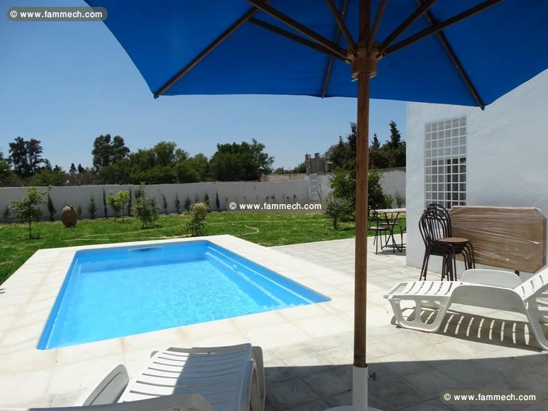 Villa parad'ice(réf: l1946)