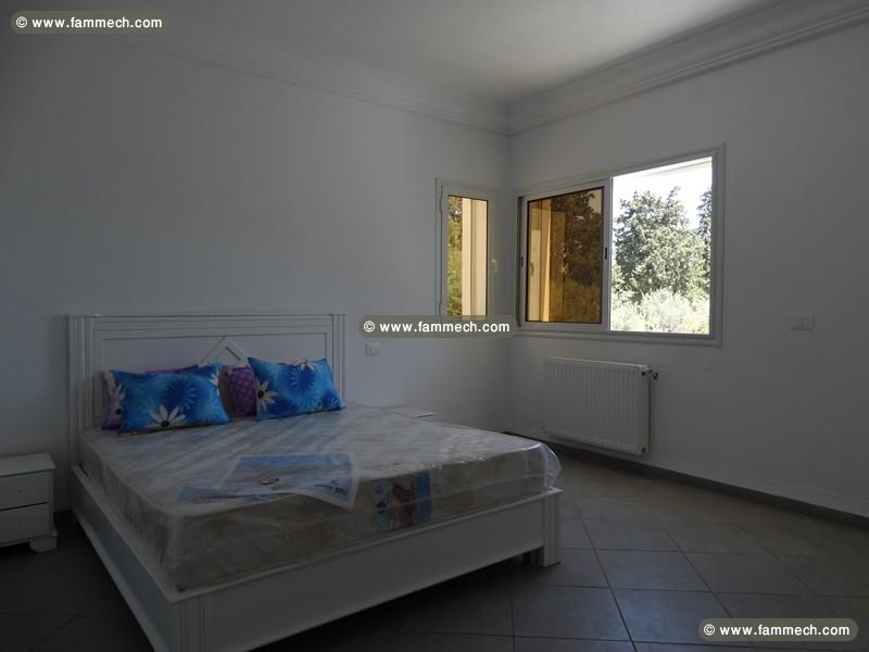 Villa parad'ice (réf: v945)