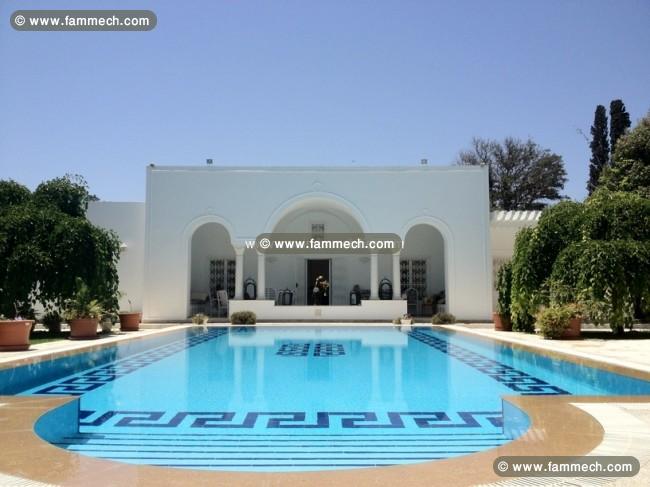 VILLA PARADIS AV231
