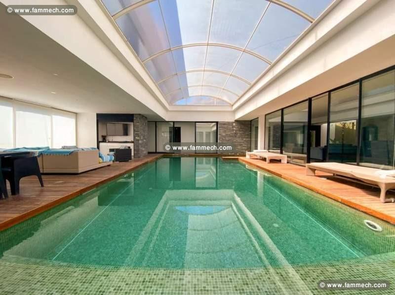 Villa paradisiaque(réf: l3028)