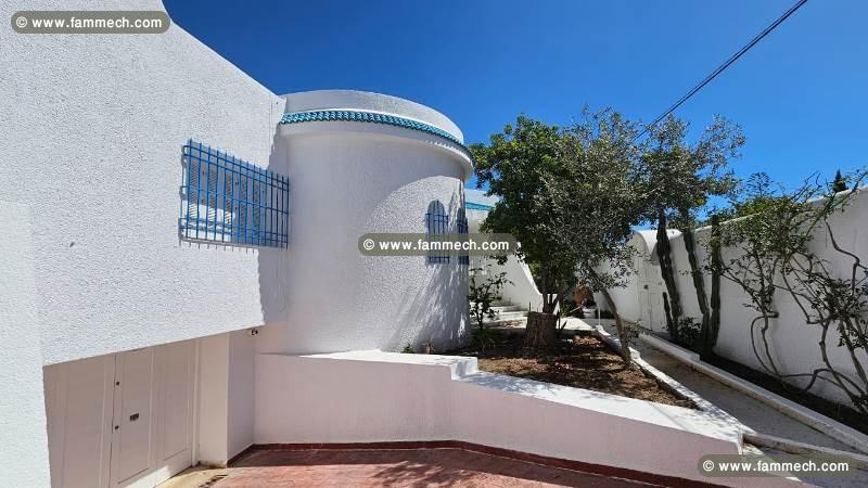 Villa pastel (réf: l2988)