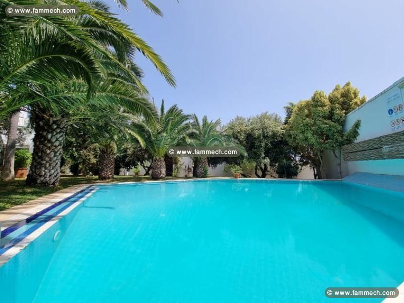 Villa patricia(réf: l1479) :