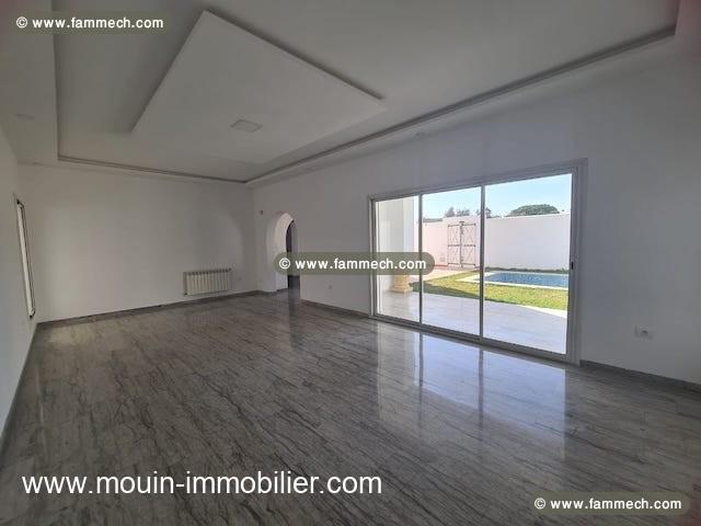 Villa Paula AL3074