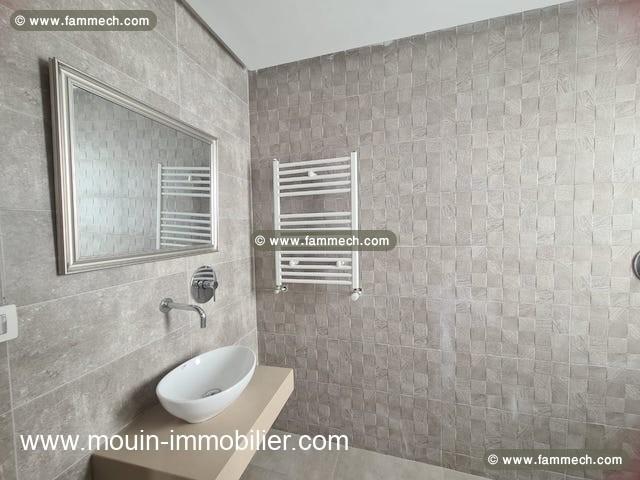 Villa Paula AL3074
