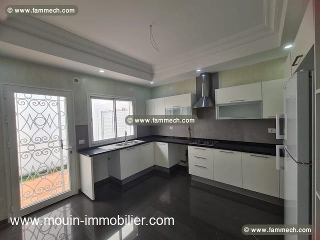 Villa Paula AL3074