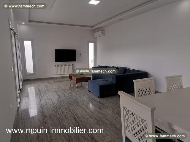 Villa Paula AL3074 Hammamet