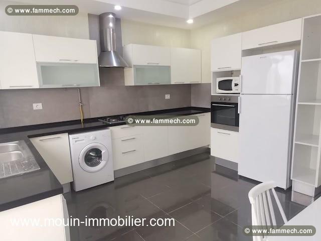 Villa Paula AL3074 Hammamet