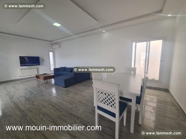 VILLA PAULA Hammamet I Zone Théâtre AL3074