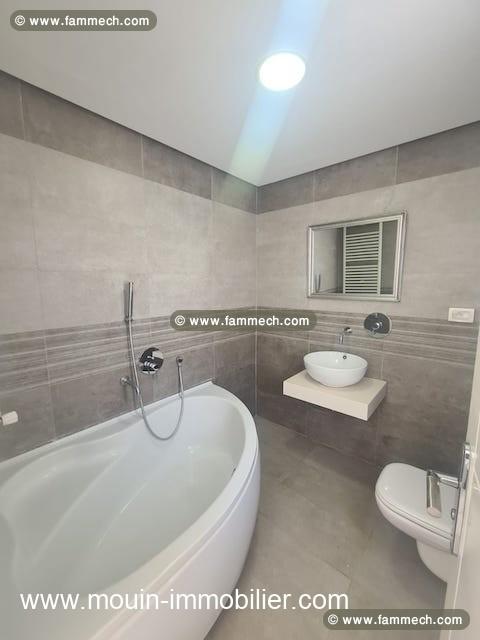 VILLA PAULA Hammamet I Zone Théâtre AL3074