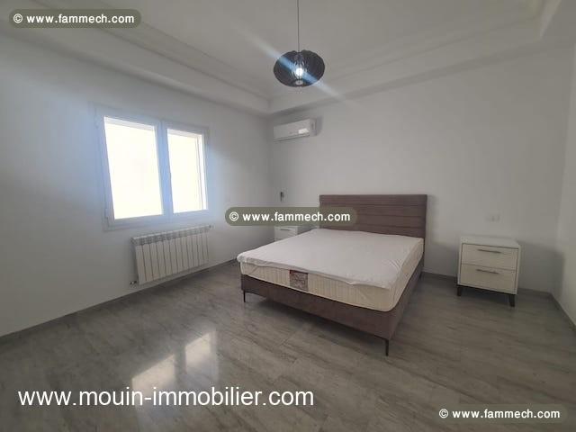 VILLA PAULA Hammamet I Zone Théâtre AL3074