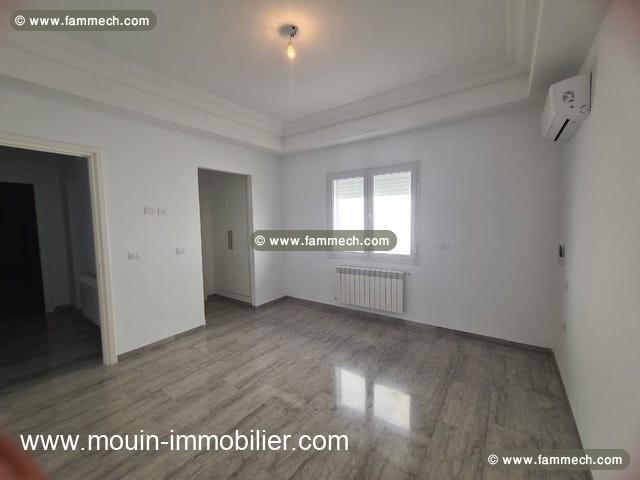 VILLA PAULA Hammamet Zone Théâtre AL3074
