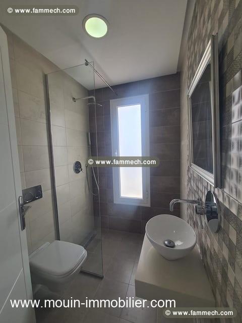 VILLA PAULA I Hammamet Zone Théâtre AL3074