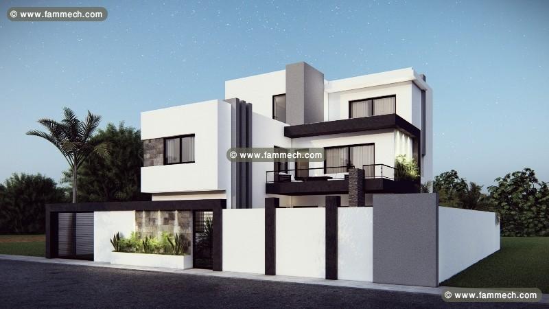 Villa peony (réf: v2911)
