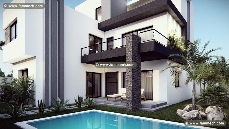 Villa peony (réf: v2911)
