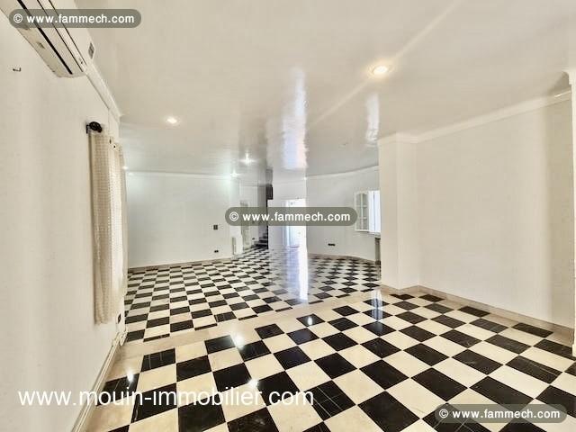Villa Perla AL1132 Hammamet Nord 