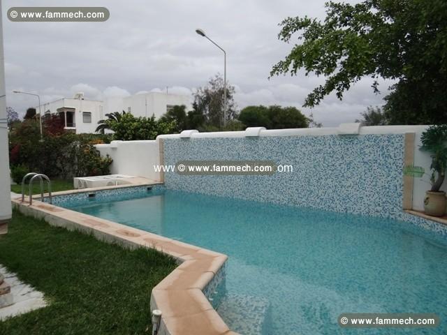Villa Petra AV1231 Jinan Hammamet 