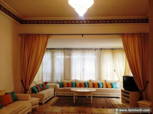 Villa PIED DANS L'EAU - Zone Corniche