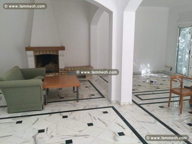 VILLA PIERRE L985