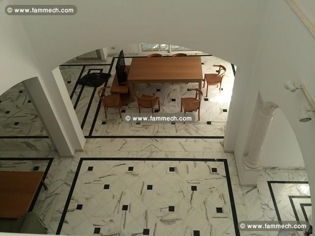 VILLA PIERRE L985