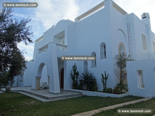 VILLA PINACOLADA (Réf: V869)